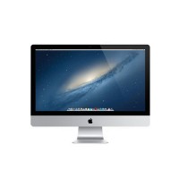 Apple New iMac ME086 2014