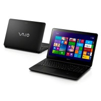 Sony Vaio Fit 15E SVF1532R4E/B-i7-8gb-1tb