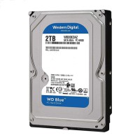 Western Digital Blue WD20EZAZ sata3- 2tb