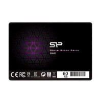 Silicon Power Slim S60-MLC-sata3- 60GB