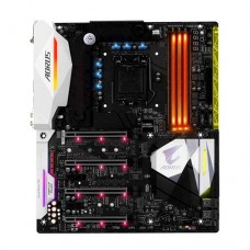 Gigabyte GA-Z270X-Gaming 9 LGA-1151