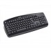 Genius Slimstar C130 Keyboard-Mouse-Persian Letters