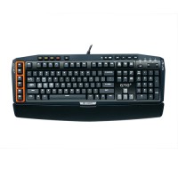 Logitech G710  Gaming 