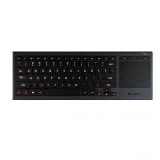 Logitech K830 Illuminated Living-Room 