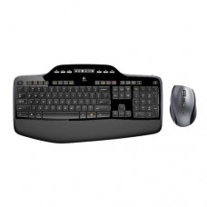 Logitech MK710 