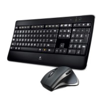 Logitech MX800