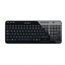 Logitech K360 Wireless