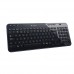 Logitech K360 Wireless