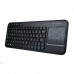 Logitech K400 Touchpad 