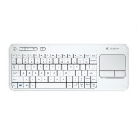 Logitech K400 Touchpad 