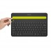 Logitech K480-bluetooth-multi