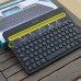 Logitech K480-bluetooth-multi