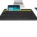 Logitech K480-bluetooth-multi