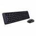 Logitech MK220 Wireless