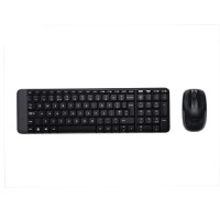 Logitech MK220 Wireless