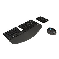 Microsoft Sculpt Ergonomic Desktop 