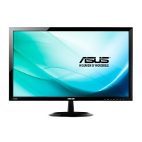 Asus VX248H