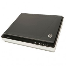 HP Scanjet 300 Flatbed Photo