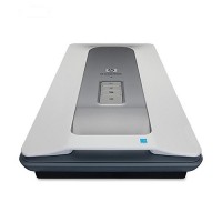 HP Scanjet G4010 Photo