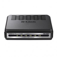 D-Link DES-1005A