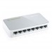 TP-LINK  TL-SF1008D 8-Port 10/100Mbps