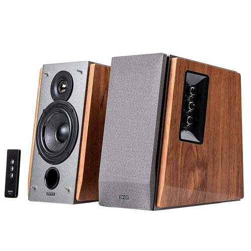 Edifier R1600t speaker Edifier R1600T III Desktop | اسپیکرادیفایر R1600T III Desktop