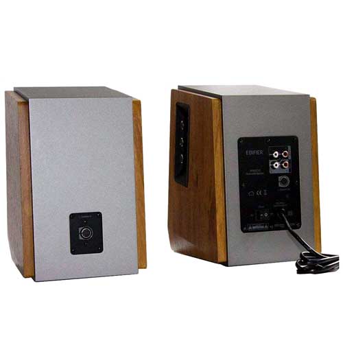 Edifier R1600t speaker Edifier R1600T III Desktop | اسپیکرادیفایر R1600T III Desktop