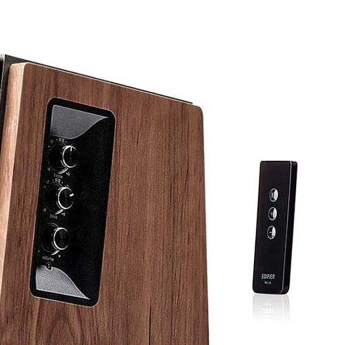 Edifier R1600t speaker Edifier R1600T III Desktop | اسپیکرادیفایر R1600T III Desktop