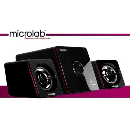 speaker Microlab Odyssey application | اسپیکر میکرولب Odyssey application