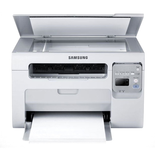 Printer Samsung Multifunction Laser SCX-3400| پرینتر سامسونگ چندکاره SCX- 3400
